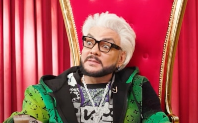 Киркоров рассказал, как Успенская «клянчила подарки»