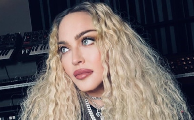 Мадонна поставила рекорд, собрав на концерте 1,6 млн зрителей