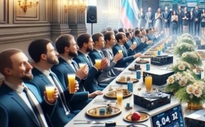 В России учрежден День математика