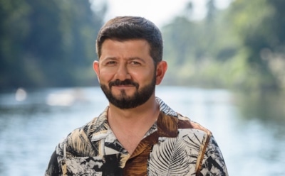 Галустян скинул 14 кг, отказавшись от любимого блюда