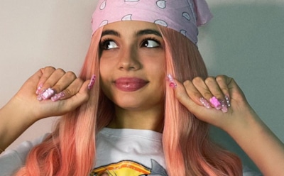 Марьяна Ро высмеяла результат пластики Вали Карнавал