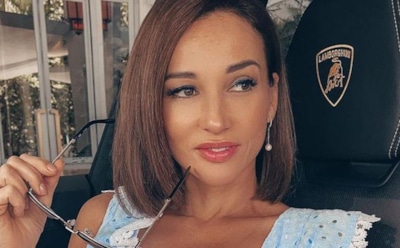 Лицо Анфисы Чеховой перекосило после ботокса