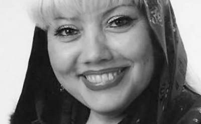 Умерла заслуженная артистка РФ Галина Давыдова