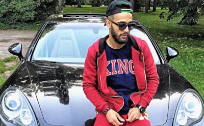 Гусейн Гасанов задолжал налоговой 153 млн рублей - СМИ