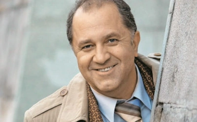 Как сложились судьбы детей актера Владимира Стержакова