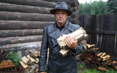 Российский сериал «Горький-53»: актеры и роли