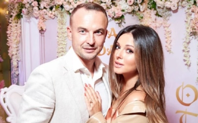 Нюша разводится с мужем после 7 лет брака