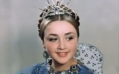 Татьяна Клюева отсудила у сына дом