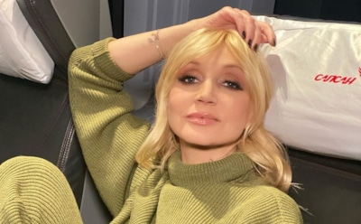 Кристина Орбакайте согласилась бесплатно выступить в Кремле