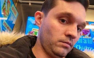 Военного из США арестовали во Владивостоке