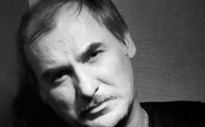 Умер скрипач группы «Крематорий» Вячеслав Бухаров