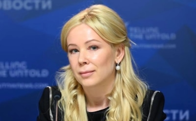 Мизулина выступила против концерта Канье Уэста в России