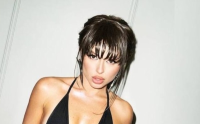 Собчак высмеяла объявившую о разводе Нюшу