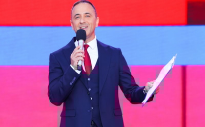 Пародист Аскаров попал в инфекционную больницу