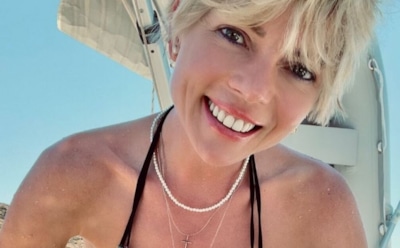 Елена Николаева родила Игорю Вдовину второго сына