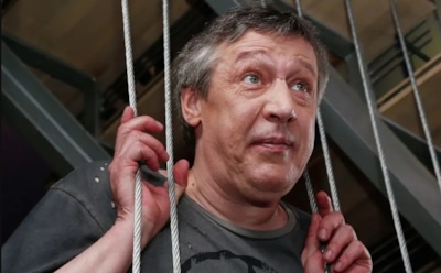 Кинокритик оценил карьеру Ефремова после колонии