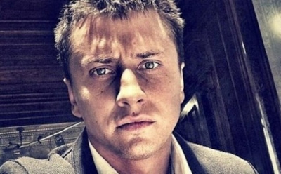 Прилучный обжаловал решение суда по алиментам Муцениеце