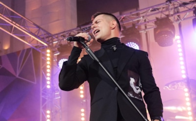 СМИ раскрыли заработок Стаса Пьехи на наркоманах