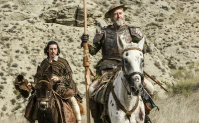 Роман Сервантеса «Дон Кихот»: характеристика главных и второстепенных героев