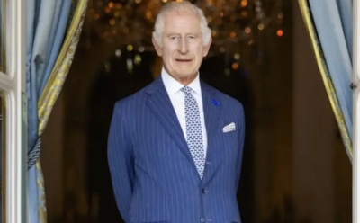 Карл III рассказал о последствиях борьбы с онкологией