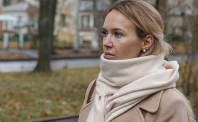 Сериал «Весна запоздалая»: актеры и роли