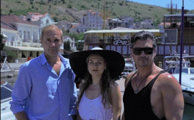 «Солнце, море и любовь»: чем кончился сериал