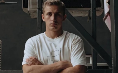 Саша Стоун высказался о разнице в возрасте с возлюбленной Надей Сысоевой