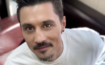 Дима Билан ответил на слухи о романе с Олесей Судзиловской