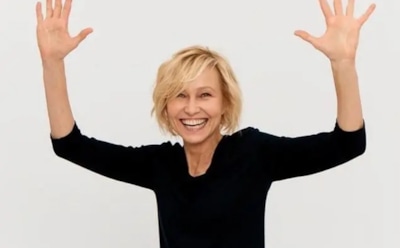 Ингеборга Дапкунайте задолжала налоговой полмиллиона - СМИ