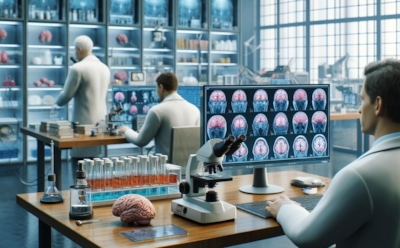 Ученые: сон не очищает мозг от токсинов