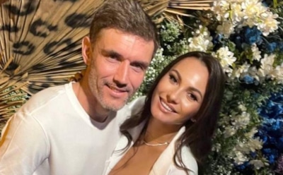 Юрий и Инна Жирковы ждут четвертого ребенка