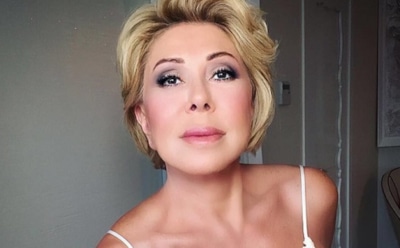 Успенская отреагировала на иск от Киркорова на 10 млн рублей