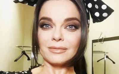 Критик объяснил, почему Наташу Королеву вырезали из эфира в Кремле