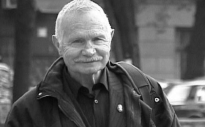 Умер актер и каскадер Владимир Жариков