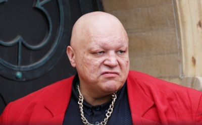 Стас Барецкий «чуть не умер» после жиросжигающего курса от Лерчек