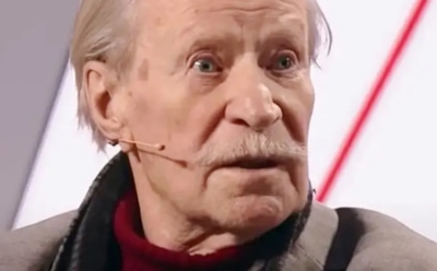 Ивану Краско стало плохо на открытии кинофестиваля