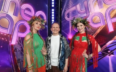 Познакомимся поближе: что известно об участниках группы «Балаган Лимитед»