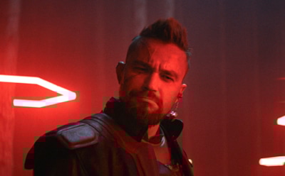 Фильм «Сто лет вперед» поставил рекорд российского проката