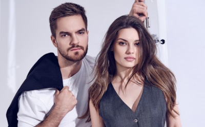 Жена Никиты Волкова обвинила в нападении его партнершу по съемкам