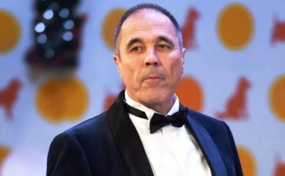 Турецкий таксист обманул звезду «Уральских пельменей» Соколова