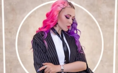 Кумиры 90-х: интересные факты о солистке группы «Вирус!» Ольге Лаки