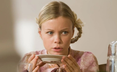 Развод и слухи о молодом избраннике: о личной жизни актрисы Евгении Осиповой