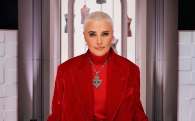 Судья «Модного приговора» Лилия Рах просит о помощи президента Казахстана