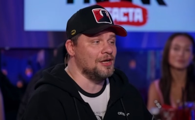 Гарик Харламов объяснил, почему не собирается худеть