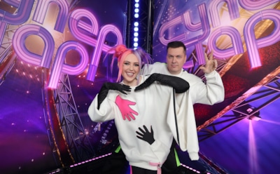 Ну где же ваши ручки: вспоминаем лучшие песни группы «Вирус!»