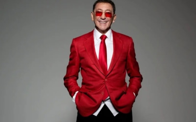 Григорий Лепс объяснил, почему его дети учатся за границей