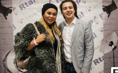 «Свадьба» с Тишманом и брак со спортсменом: о личной жизни Корнелии Манго