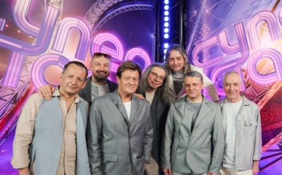 Познакомимся поближе: что известно об участниках группы «Белорусские легенды»