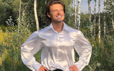 Прохор Шаляпин выразил готовность переспать с Пугачевой