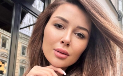 Дочь Анастасии Заворотнюк тайно вышла замуж